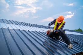 Fast & Reliable Emergency Roof Repairs in Heritage Hills, NY